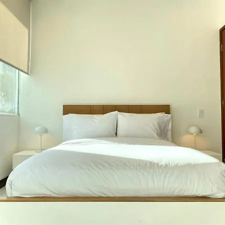 Apartamento Incredible 3br In La Boquilla Cartagena