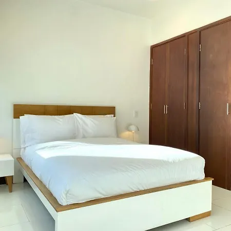 Apartamento Incredible 3br In La Boquilla