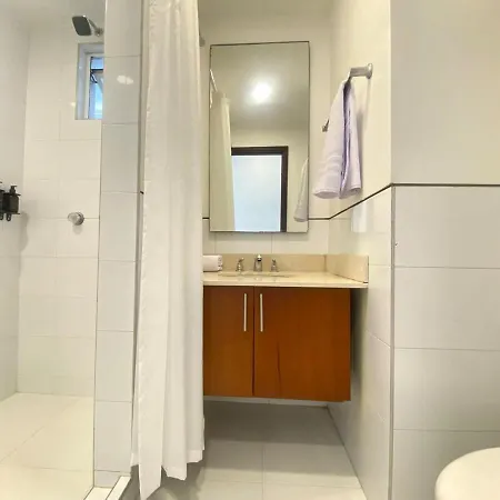 Apartamento Incredible 3br In La Boquilla *