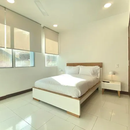 Incredible 3br In La Boquilla Apartamento