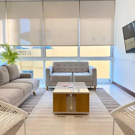 Apartamento Incredible 3br In La Boquilla *