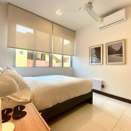 Incredible 3br In La Boquilla Apartamento Cartagena