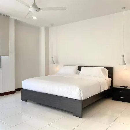 Incredible 3br In La Boquilla Apartamento *