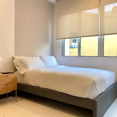 Apartamento Incredible 3br In La Boquilla Cartagena