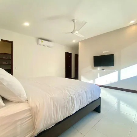 Incredible 3br In La Boquilla * Cartagena