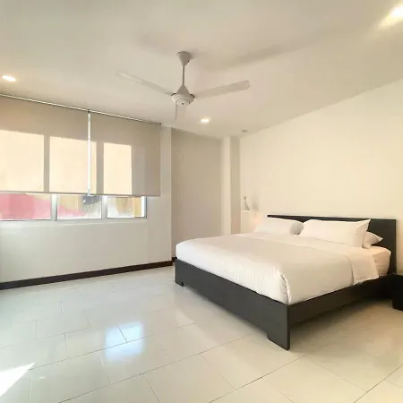 Incredible 3br In La Boquilla