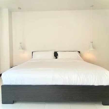 Apartamento Incredible 3br In La Boquilla *