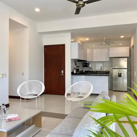 Incredible 3br In La Boquilla Apartamento Cartagena